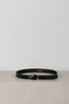 Nili Lotan  - Riem - Louise - Black