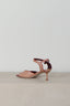 Morobé - Sandalen - Griselda 02 - Mocha Mousse Tri