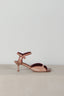 Morobé - Sandalen - Griselda 02 - Mocha Mousse Tri