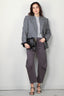 Nili Lotan - Cargo - Shon - Vintage grey - BYLOTTE