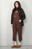 Nili Lotan - Jack - Kedem Waxed Parka - Brown - BYLOTTE