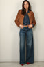 Nili Lotan - Jacket - Nanon - Suede - Martora - BYLOTTE