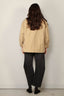 Nili Lotan - Jacket - Samy Day - Rock Khaki - BYLOTTE