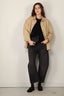 Nili Lotan - Jacket - Samy Day - Rock Khaki - BYLOTTE