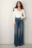 NILI LOTAN - jeans - Florence jean - classic wash - BYLOTTE