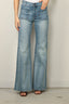 Nili Lotan - Jeans - Florence - Summer Wash - BYLOTTE