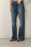 NILI LOTAN - Jeans - Mitchell - Simon wash - BYLOTTE