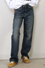 Nili Lotan - Jeans - Mitchell - Simon wash - BYLOTTE