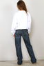 Nili Lotan - Jeans - Mitchell - Simon wash - BYLOTTE