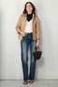 NILI LOTAN - Jeans - Mitchell - Simon wash - BYLOTTE