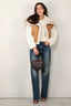 NILI LOTAN - Jeans - Mitchell - Simon wash - BYLOTTE