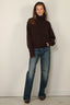 NILI LOTAN - Jeans - Mitchell - Simon wash - BYLOTTE