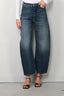 Nili Lotan - Jeans - Otis - Simon Wash - BYLOTTE