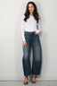 Nili Lotan - Jeans - Otis - Simon Wash - BYLOTTE