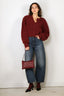 Nili Lotan - Jeans - Otis - Simon Wash - BYLOTTE