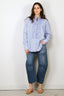 Nili Lotan - Jeans - Shon - Bedford Wash - BYLOTTE