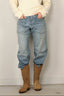 Nili Lotan - Jeans - Shon - Summer Wash - BYLOTTE