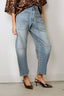 Nili Lotan - Jeans - Shon - Summer Wash - BYLOTTE