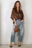 Nili Lotan - Jeans - Shon - Summer Wash - BYLOTTE
