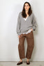 Nili Lotan - Jeans - Shon - Vintage Brown Wash - BYLOTTE