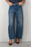 Nili Lotan - Jeans - Tribeca - Classic Wash - BYLOTTE