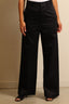 Nili Lotan - Pantalon - JOHAN - Midnight - BYLOTTE