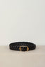 Nili Lotan - Riem - Braided Nili - Black - BYLOTTE