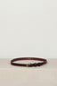 Nili Lotan - Riem - Jane - L39 - Dark Brown - BYLOTTE