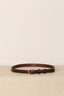 Nili Lotan - Riem - Jane - L39 - Dark Brown - BYLOTTE