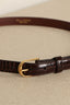 Nili Lotan - Riem - Jane - L39 - Dark Brown - BYLOTTE