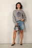 NILI LOTAN - shorts - Russel denim short - summer wash - BYLOTTE