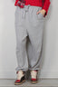 Nili Lotan - Sweatpant - Dulce - Heather Grey - BYLOTTE