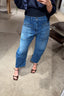Nili Lotan - Jeans - Shon - Bedford Wash