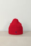 Ralph Lauren - Muts - Pony beanie -  Martin red multi