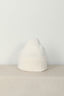 Ralph Lauren - Muts - Pony beanie -  Cream ragg