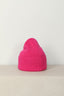 Ralph Lauren - Muts - Pony beanie -  College pink multi