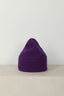 Ralph Lauren - Muts - Pony beanie -  Opulent purple