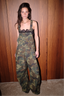 R13 - Overall - Triple Pleat Overall - Green Camo