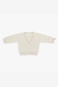 Extreme Cashmere - Sweater - 491 Pearl - Bone