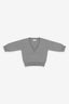 Extreme Cashmere - Sweater - 491 Pearl - Goat
