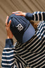 Denimist - Pet - Baseball Hat - Midnight
