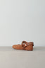 Posa - Ballerina's - Ballet Biker - Caramel