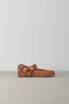 Posa - Ballerina's - Ballet Biker - Caramel