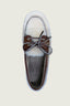 Posa - Loafer - Boat - Loafer - Teddy - Off White