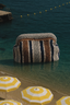 BYLOTTEstudios - The Endless Summer Pouch