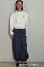 BYLOTTE Studios - Broek - Drew Pants - Navy