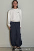 BYLOTTE Studios - Broek - Drew Pants - Navy