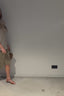 Denimist - Short - Kelby Cargo Short - Worn Khaki