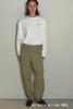 BYLOTTE Studios - Broek - Charlie Pants - Khaki
