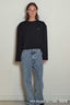BYLOTTE Studios - Top - Ivy Longsleeve - Black